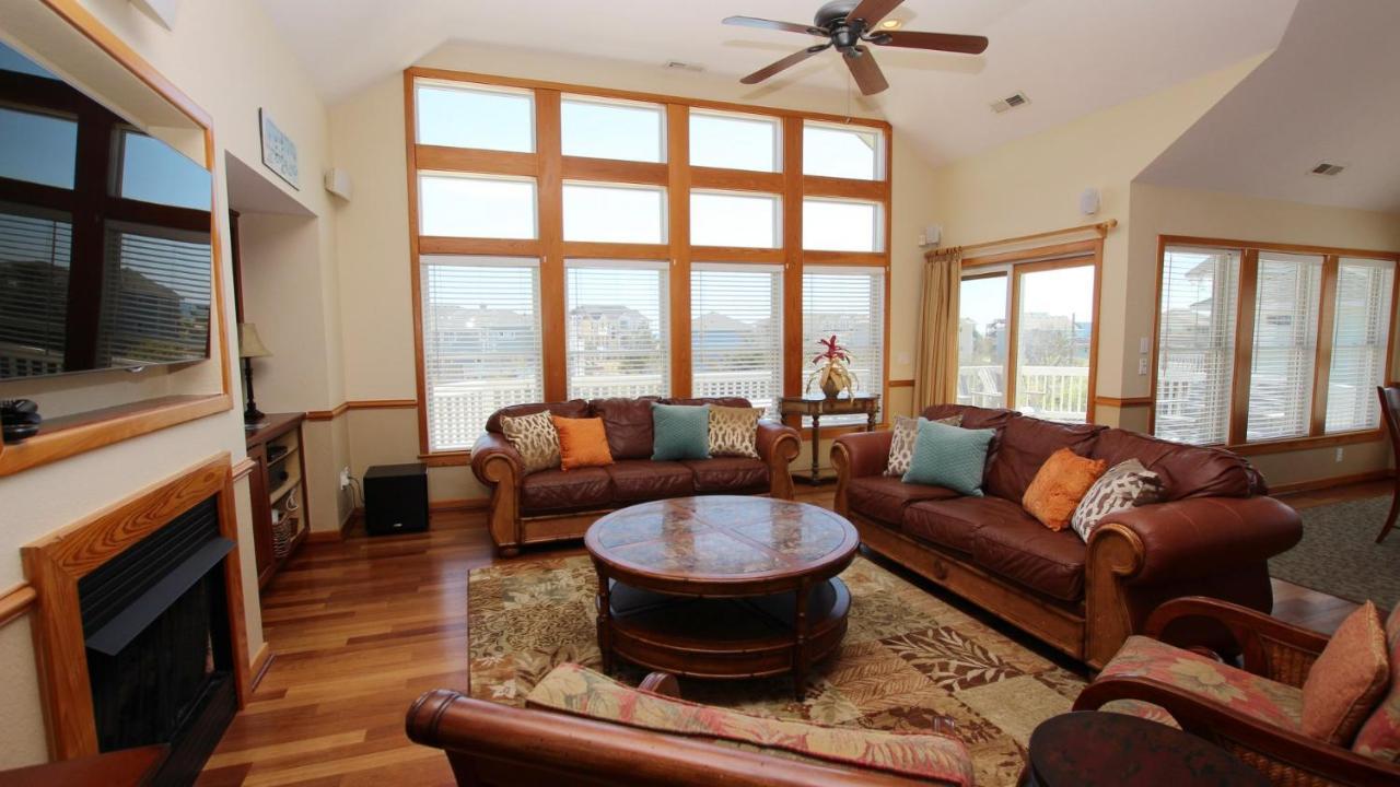 Ww857, Seaquest Resort- Oceanside, 7 Brs, Pool Table, Priv Pool, Hot Tub Королла Экстерьер фото