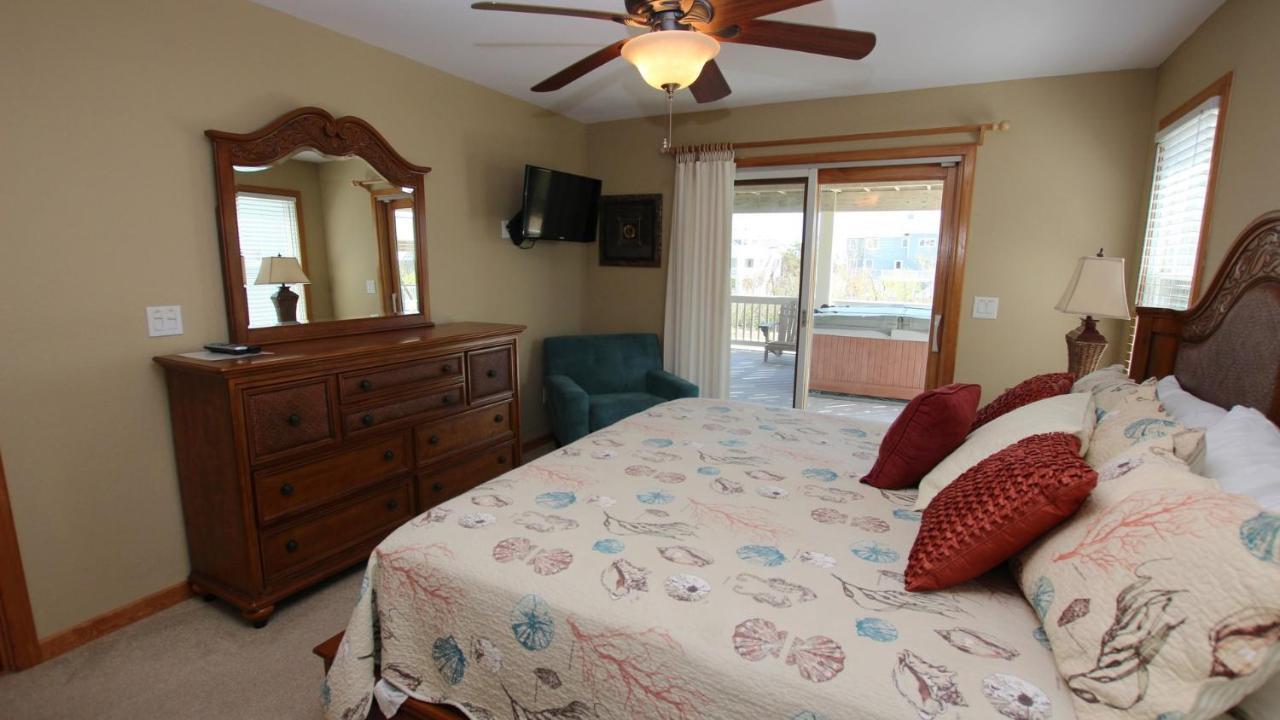 Ww857, Seaquest Resort- Oceanside, 7 Brs, Pool Table, Priv Pool, Hot Tub Королла Экстерьер фото