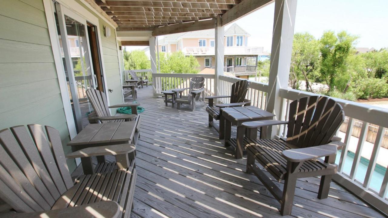Ww857, Seaquest Resort- Oceanside, 7 Brs, Pool Table, Priv Pool, Hot Tub Королла Экстерьер фото