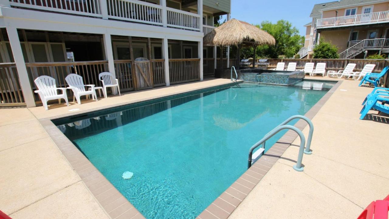 Ww857, Seaquest Resort- Oceanside, 7 Brs, Pool Table, Priv Pool, Hot Tub Королла Экстерьер фото